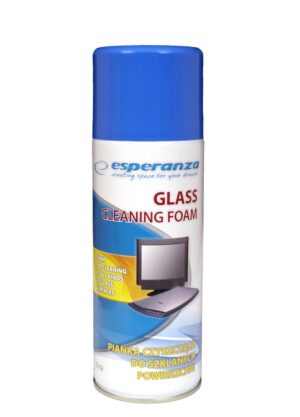 Pianka do szkła Esperanza 400ml